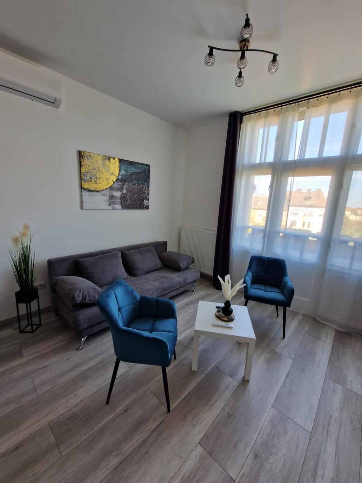 Milla'S Dream Home Szeged Exterior photo