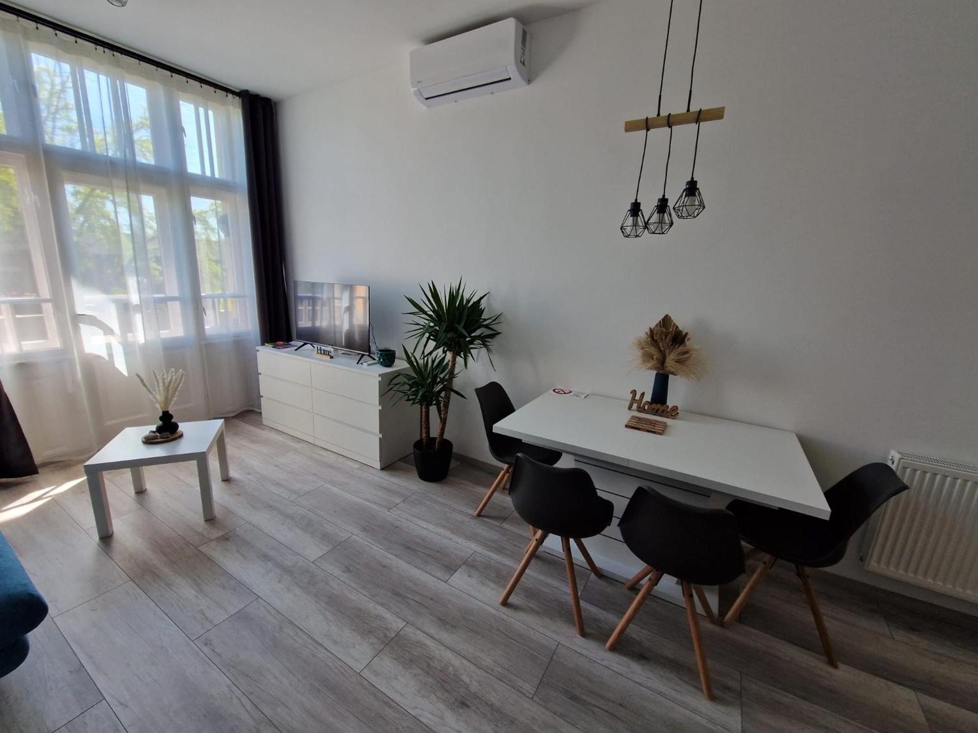 Milla'S Dream Home Szeged Exterior photo