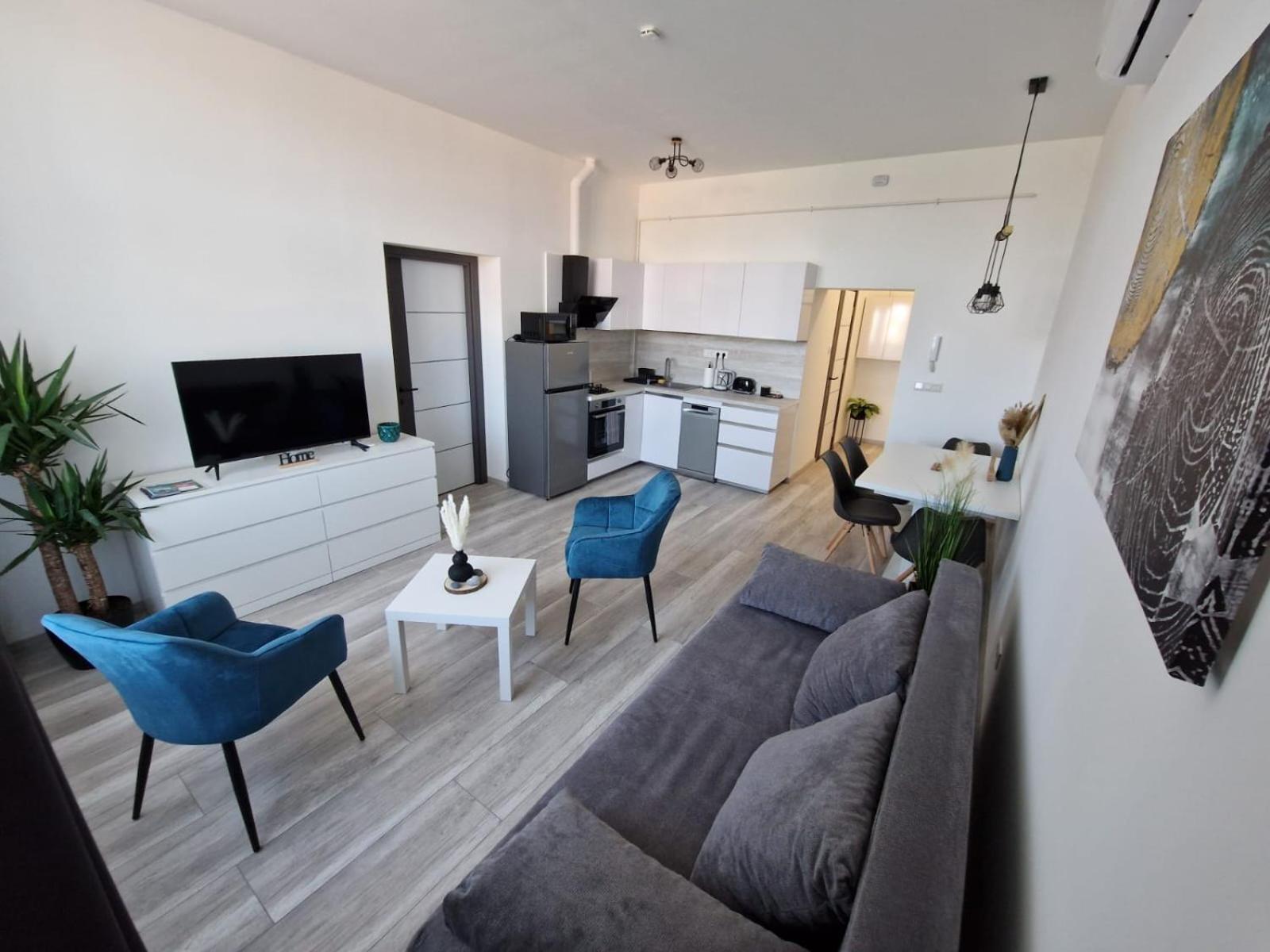 Milla'S Dream Home Szeged Exterior photo