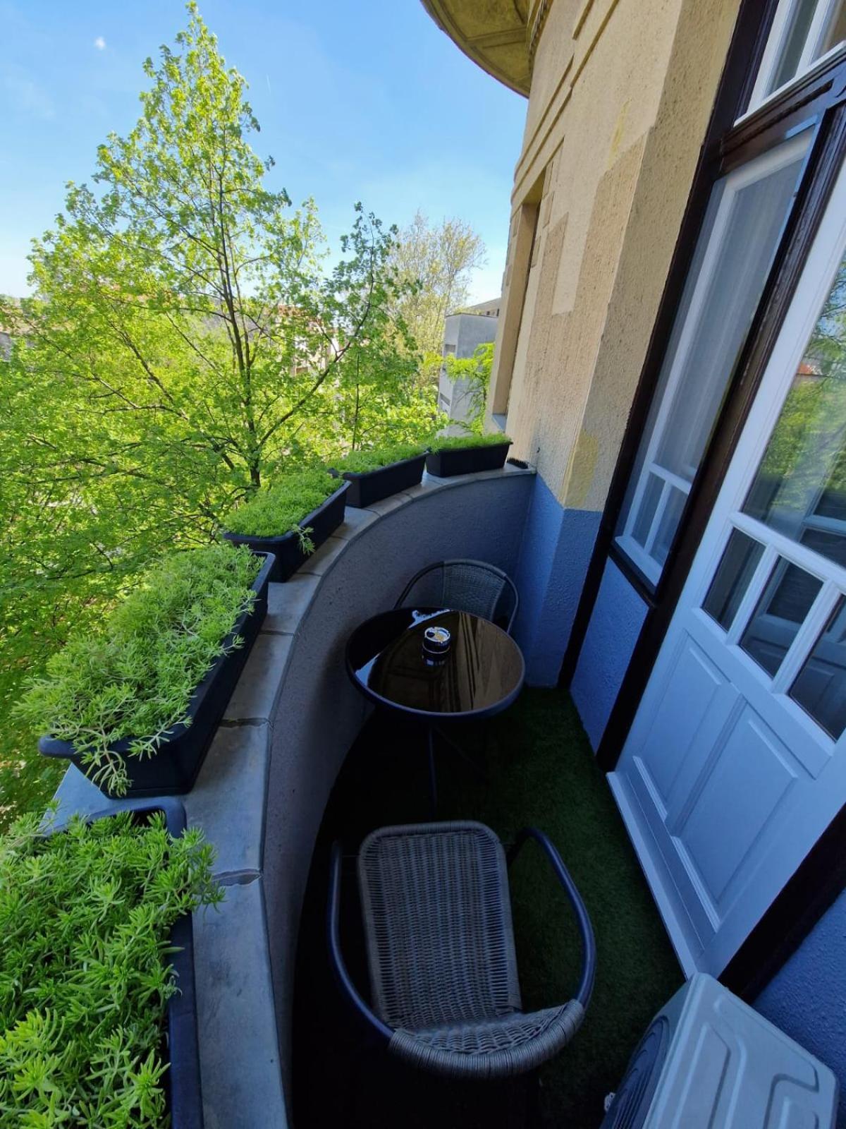 Milla'S Dream Home Szeged Exterior photo