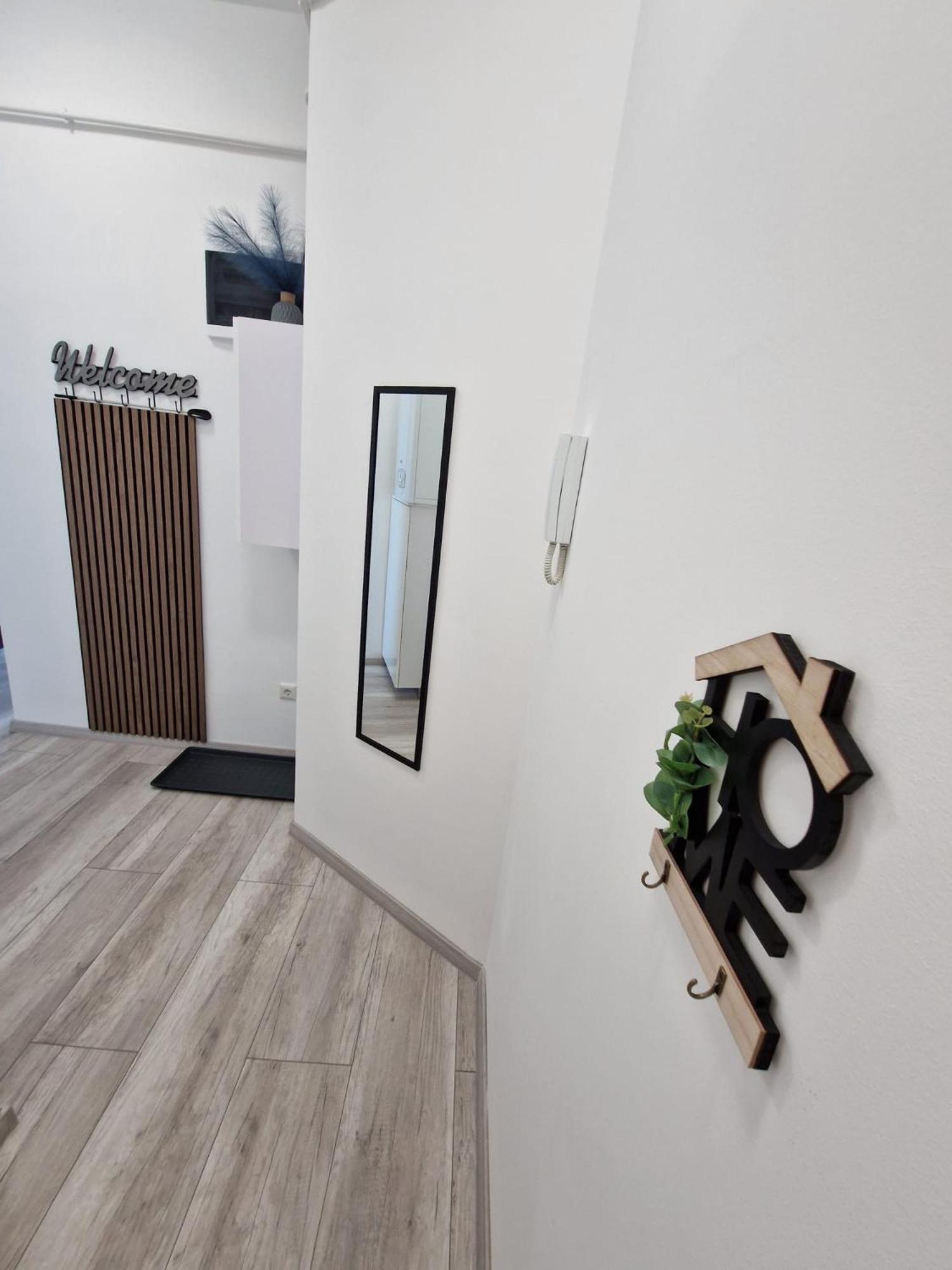 Milla'S Dream Home Szeged Exterior photo