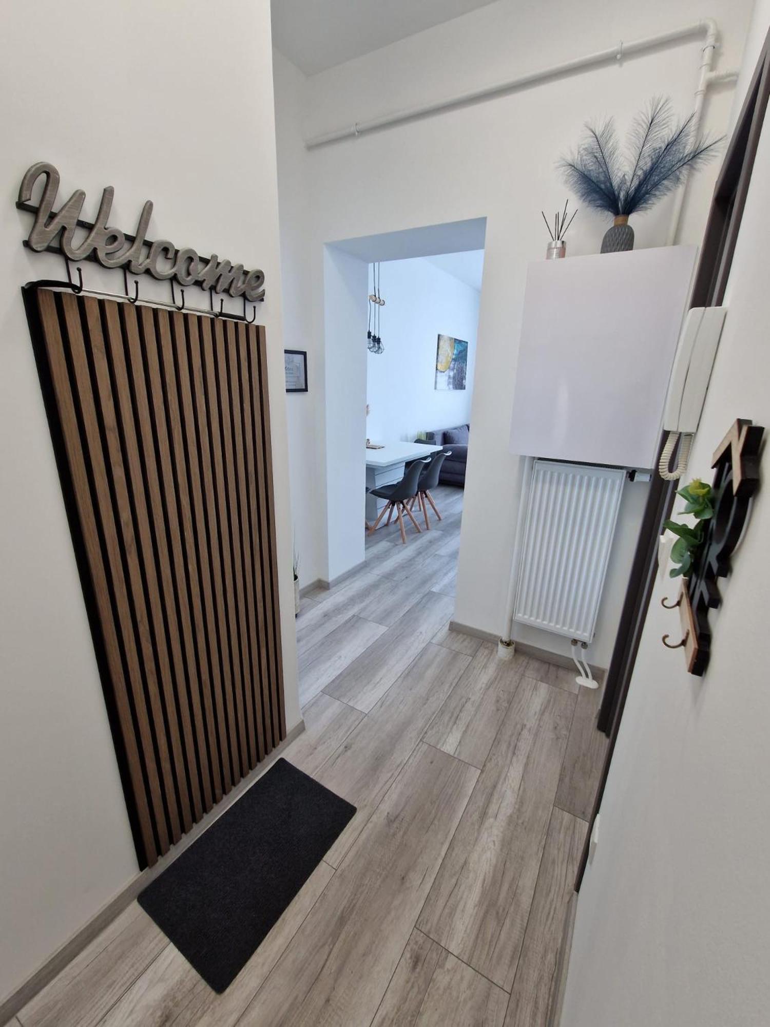 Milla'S Dream Home Szeged Exterior photo